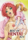 Best of... #21 (uncut)